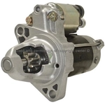 Order Remanufactured Starter by QUALITY-BUILT - 17746 For Your Vehicle