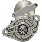 Order Remanufactured Starter by QUALITY-BUILT - 17747 For Your Vehicle