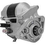 Order Remanufactured Starter by QUALITY-BUILT - 17747 For Your Vehicle