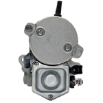 Order QUALITY-BUILT - 17748 - Remanufactured Starter For Your Vehicle