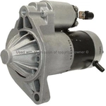 Order Remanufactured Starter by QUALITY-BUILT - 17749 For Your Vehicle