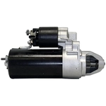 Order QUALITY-BUILT - 17752 - Remanufactured Starter For Your Vehicle