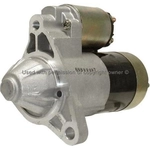 Order Remanufactured Starter by QUALITY-BUILT - 17754 For Your Vehicle