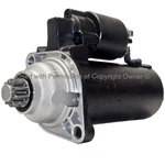 Order Remanufactured Starter by QUALITY-BUILT - 17755 For Your Vehicle