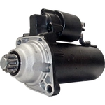 Order Remanufactured Starter by QUALITY-BUILT - 17755 For Your Vehicle