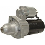 Order Remanufactured Starter by QUALITY-BUILT - 17757 For Your Vehicle