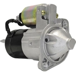 Order Remanufactured Starter by QUALITY-BUILT - 17761 For Your Vehicle