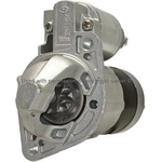 Order Remanufactured Starter by QUALITY-BUILT - 17762 For Your Vehicle