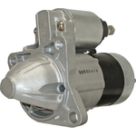 Order Remanufactured Starter by QUALITY-BUILT - 17765 For Your Vehicle