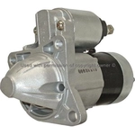 Order Remanufactured Starter by QUALITY-BUILT - 17765 For Your Vehicle
