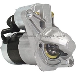 Order Remanufactured Starter by QUALITY-BUILT - 17766 For Your Vehicle