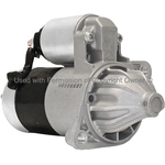 Order Remanufactured Starter by QUALITY-BUILT - 17768 For Your Vehicle