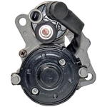 Order QUALITY-BUILT - 17771 - Remanufactured Starter For Your Vehicle
