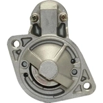 Order Remanufactured Starter by QUALITY-BUILT - 17772 For Your Vehicle