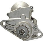 Order Remanufactured Starter by QUALITY-BUILT - 17774 For Your Vehicle