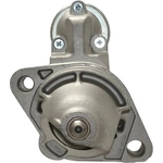 Order Remanufactured Starter by QUALITY-BUILT - 17778 For Your Vehicle