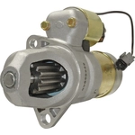 Order Remanufactured Starter by QUALITY-BUILT - 17779 For Your Vehicle