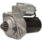 Order Remanufactured Starter by QUALITY-BUILT - 17781 For Your Vehicle