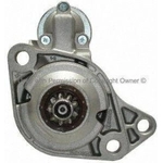 Order Remanufactured Starter by QUALITY-BUILT - 17781 For Your Vehicle