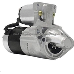 Order Remanufactured Starter by QUALITY-BUILT - 17783 For Your Vehicle