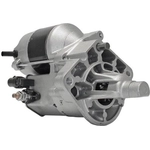 Order Remanufactured Starter by QUALITY-BUILT - 17784 For Your Vehicle
