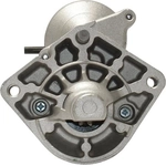 Order Remanufactured Starter by QUALITY-BUILT - 17784 For Your Vehicle