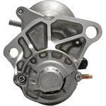 Order Remanufactured Starter by QUALITY-BUILT - 17785 For Your Vehicle