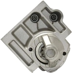 Order Remanufactured Starter by QUALITY-BUILT - 17786 For Your Vehicle