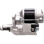 Order QUALITY-BUILT - 17787 - Remanufactured Starter For Your Vehicle