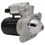 Order Remanufactured Starter by QUALITY-BUILT - 17790 For Your Vehicle