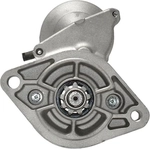 Order Remanufactured Starter by QUALITY-BUILT - 17794 For Your Vehicle