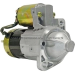 Order Remanufactured Starter by QUALITY-BUILT - 17795 For Your Vehicle