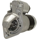 Order Remanufactured Starter by QUALITY-BUILT - 17796 For Your Vehicle