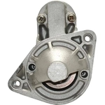 Order Remanufactured Starter by QUALITY-BUILT - 17797 For Your Vehicle