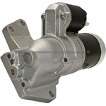 Order Remanufactured Starter by QUALITY-BUILT - 17798 For Your Vehicle