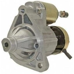 Order Remanufactured Starter by QUALITY-BUILT - 17799 For Your Vehicle