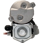 Order Remanufactured Starter by QUALITY-BUILT - 17800 For Your Vehicle