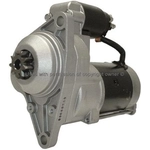 Order Remanufactured Starter by QUALITY-BUILT - 17801 For Your Vehicle