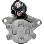 Order Remanufactured Starter by QUALITY-BUILT - 17803 For Your Vehicle