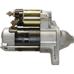 Order Remanufactured Starter by QUALITY-BUILT - 17805 For Your Vehicle
