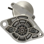 Order Remanufactured Starter by QUALITY-BUILT - 17808 For Your Vehicle