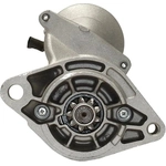 Order Remanufactured Starter by QUALITY-BUILT - 17809 For Your Vehicle