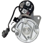 Order Remanufactured Starter by QUALITY-BUILT - 17812 For Your Vehicle