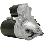 Order Remanufactured Starter by QUALITY-BUILT - 17812 For Your Vehicle