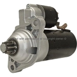 Order Remanufactured Starter by QUALITY-BUILT - 17819 For Your Vehicle