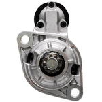 Order QUALITY-BUILT - 17820 - Remanufactured Starter For Your Vehicle