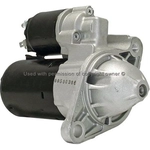 Order Remanufactured Starter by QUALITY-BUILT - 17822 For Your Vehicle