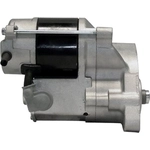 Order QUALITY-BUILT - 17823 - Remanufactured Starter For Your Vehicle