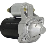 Order Remanufactured Starter by QUALITY-BUILT - 17826 For Your Vehicle