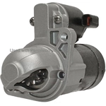 Order Démarreur reconditionné de QUALITY-BUILT - 17828 For Your Vehicle